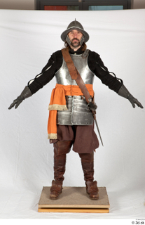  Photos Medieval Guard in plate armor 5 Medieval clothing Medieval guard a poses whole body 0001.jpg